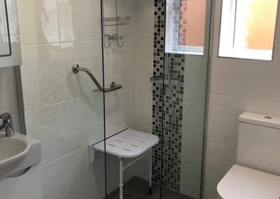 Disability Bathroom Chapel St Leonard