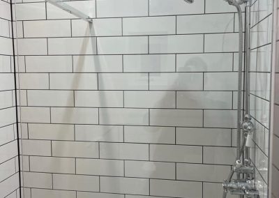 Disability Bathroom Chapel St Leonard