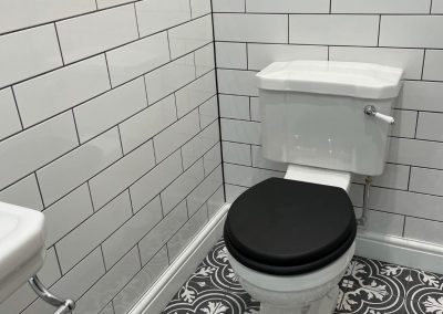 Plumbers Chapel St Leonard