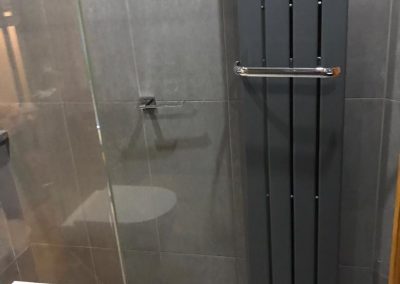 Disability Bathroom Chapel St Leonard