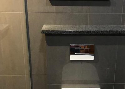 Disability Bathroom Chapel St Leonard